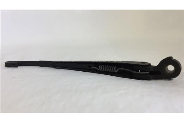 Recambio de brazo limpiaparabrisas trasero para seat ibiza (6l1) 1.9 tdi referencia OEM IAM 1U9955707B  