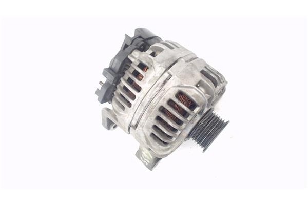 Recambio de alternador para opel astra g berlina 2.0 di referencia OEM IAM 90561168  
