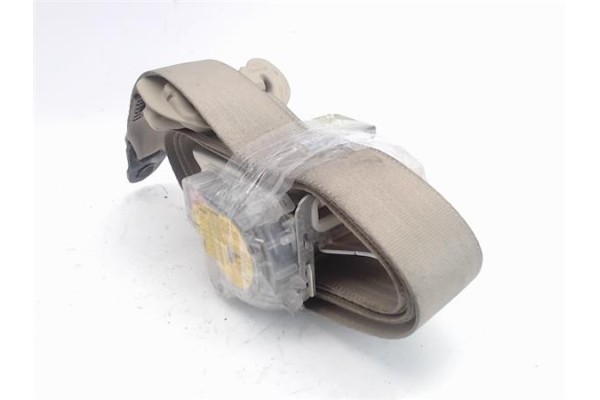 Recambio de cinturon seguridad delantero derecho para lexus rx (mcu_) 400h fwd referencia OEM IAM 7321048090A0  