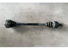 Recambio de palier trasero derecho para bmw serie x3 (e83) 2.5i referencia OEM IAM 33207524042  
