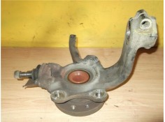 Recambio de mangueta delantero izquierda para ford galaxy (vx) 2.0 i referencia OEM IAM 7201692  