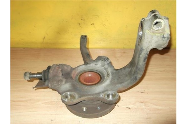 Recambio de mangueta delantero izquierda para ford galaxy (vx) 2.0 i referencia OEM IAM 7201692  