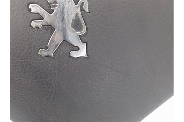 Recambio de airbag volante para peugeot 307 (s1) referencia OEM IAM 96345028ZR 3122093 