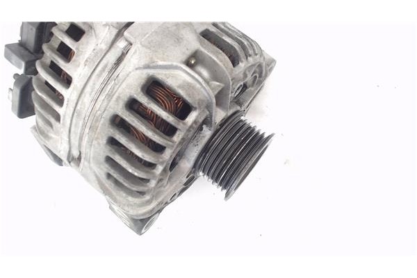 Recambio de alternador para opel astra g berlina 2.0 di referencia OEM IAM 90561168  