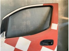 Recambio de puerta delantero izquierda para nissan nv200 /evalia (m20/m) 1.5 nv200 furgón basic referencia OEM IAM H0101BJ0MA  