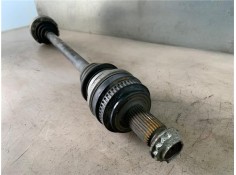 Recambio de palier trasero derecho para bmw serie x3 (e83) 2.5i referencia OEM IAM 33207524042  