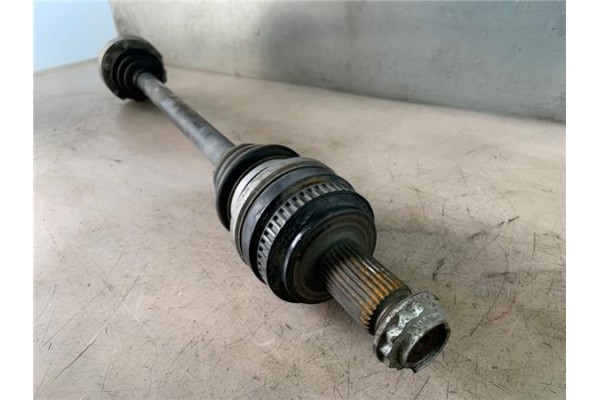 Recambio de palier trasero derecho para bmw serie x3 (e83) 2.5i referencia OEM IAM 33207524042  