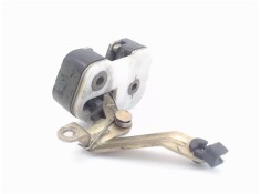 Recambio de cierre electromagnetico trasero derecho para renault master ii furgón (fd) 2.5 dci 120 referencia OEM IAM 7700351343