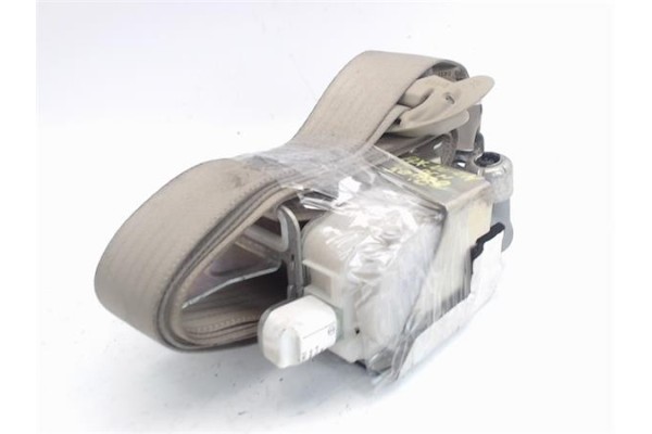 Recambio de cinturon seguridad delantero derecho para lexus rx (mcu_) 400h fwd referencia OEM IAM 7321048090A0  