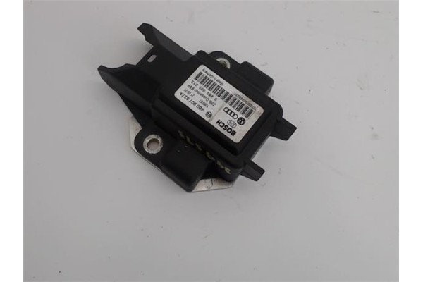 Recambio de centralita para audi allroad quattro (4b5) 2.5 tdi (132kw) referencia OEM IAM 4B0907637A 0265005213 