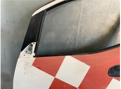 Recambio de puerta delantero izquierda para nissan nv200 /evalia (m20/m) 1.5 nv200 furgón basic referencia OEM IAM H0101BJ0MA  