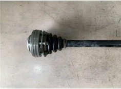 Recambio de palier trasero derecho para bmw serie x3 (e83) 2.5i referencia OEM IAM 33207524042  