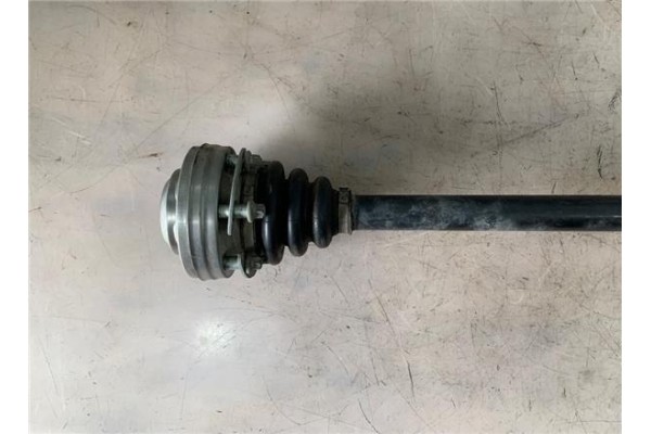 Recambio de palier trasero derecho para bmw serie x3 (e83) 2.5i referencia OEM IAM 33207524042  