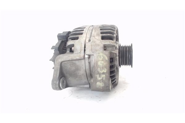 Recambio de alternador para opel astra g berlina 2.0 di referencia OEM IAM 90561168  