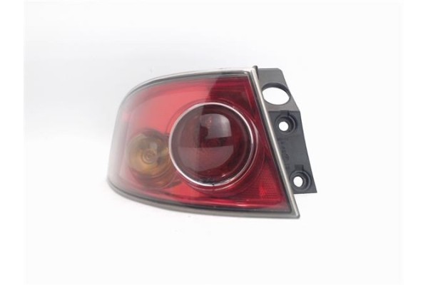 Recambio de piloto trasero izquierdo para seat ibiza (6l1) 1.4 tdi referencia OEM IAM   