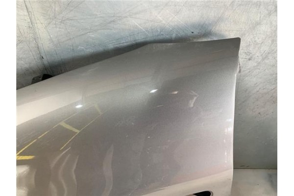 Recambio de aleta delantero izquierda para seat ibiza (6l1) 1.9 tdi referencia OEM IAM 6L0821021C  