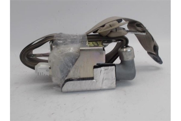 Recambio de cinturon seguridad delantero derecho para lexus rx (mcu_) 400h fwd referencia OEM IAM 7321048090A0  