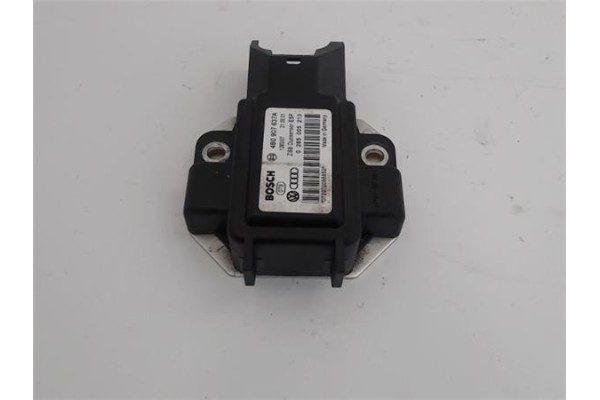 Recambio de centralita para audi allroad quattro (4b5) 2.5 tdi (132kw) referencia OEM IAM 4B0907637A 0265005213 