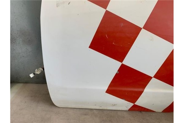 Recambio de puerta delantero izquierda para nissan nv200 /evalia (m20/m) 1.5 nv200 furgón basic referencia OEM IAM H0101BJ0MA  