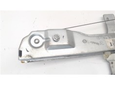 Recambio de mecanismo elevalunas delantero izquierdo para peugeot 208 referencia OEM IAM 9806081880  
