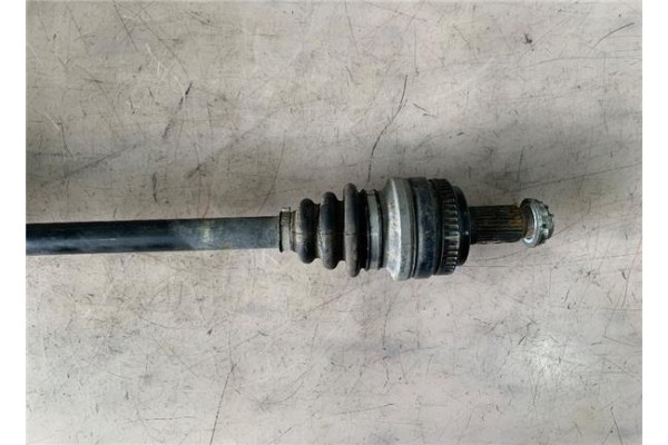 Recambio de palier trasero derecho para bmw serie x3 (e83) 2.5i referencia OEM IAM 33207524042  