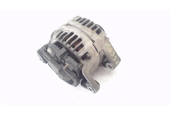 Recambio de alternador para opel astra g berlina 2.0 di referencia OEM IAM 90561168  
