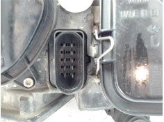 Recambio de faro delantero dcho para seat ibiza (6l1) referencia OEM IAM 6L1941032 89307101 