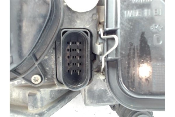 Recambio de faro delantero dcho para seat ibiza (6l1) referencia OEM IAM 6L1941032 89307101 