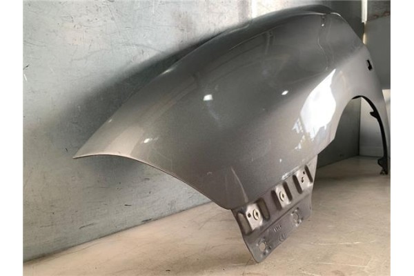 Recambio de aleta delantero izquierda para seat ibiza (6l1) 1.9 tdi referencia OEM IAM 6L0821021C  