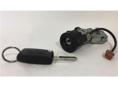 Recambio de clausor para citroen c3 1.4 hdi referencia OEM IAM 9648445180 N0502455 