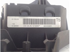 Recambio de airbag volante para peugeot 307 (s1) referencia OEM IAM 96345028ZR 3122093 