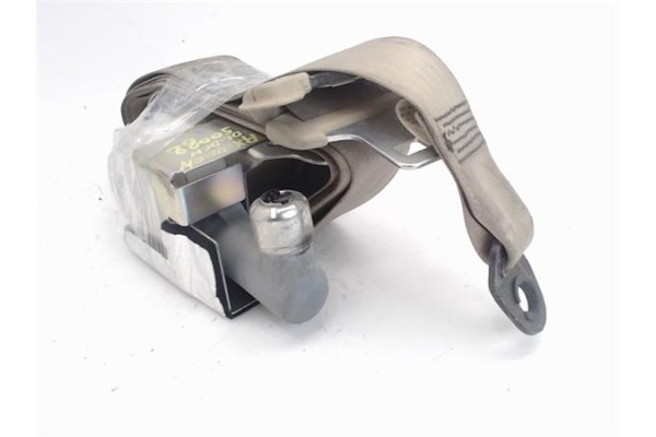 Recambio de cinturon seguridad delantero derecho para lexus rx (mcu_) 400h fwd referencia OEM IAM 7321048090A0  