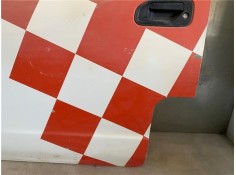 Recambio de puerta delantero izquierda para nissan nv200 /evalia (m20/m) 1.5 nv200 furgón basic referencia OEM IAM H0101BJ0MA  