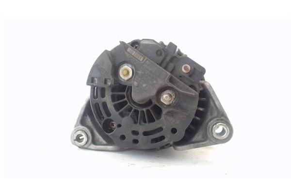 Recambio de alternador para opel astra g berlina 2.0 di referencia OEM IAM 90561168  