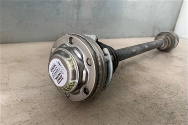 Recambio de palier trasero derecho para bmw serie x3 (e83) 2.5i referencia OEM IAM 33207524042  