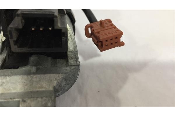 Recambio de clausor para citroen c3 1.4 hdi referencia OEM IAM 9648445180 N0502455 