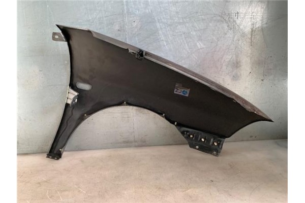 Recambio de aleta delantero izquierda para seat ibiza (6l1) 1.9 tdi referencia OEM IAM 6L0821021C  