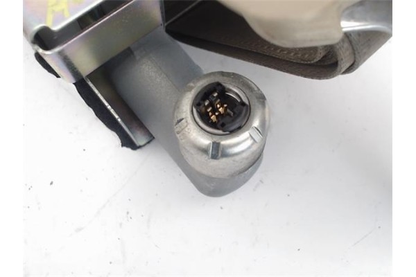 Recambio de cinturon seguridad delantero derecho para lexus rx (mcu_) 400h fwd referencia OEM IAM 7321048090A0  