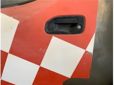 Recambio de puerta delantero izquierda para nissan nv200 /evalia (m20/m) 1.5 nv200 furgón basic referencia OEM IAM H0101BJ0MA  