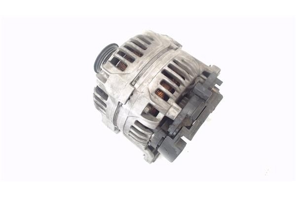 Recambio de alternador para opel astra g berlina 2.0 di referencia OEM IAM 90561168  