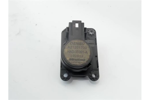 Recambio de modulo electronico para opel movano b furgón/combi 2.3 combi l1h1 3,0t referencia OEM IAM A21201700  