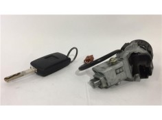 Recambio de clausor para citroen c3 1.4 hdi referencia OEM IAM 9648445180 N0502455 