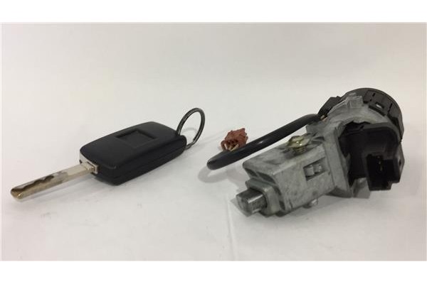 Recambio de clausor para citroen c3 1.4 hdi referencia OEM IAM 9648445180 N0502455 