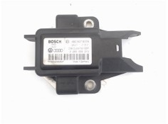 Recambio de centralita para audi allroad quattro (4b5) 2.5 tdi (132kw) referencia OEM IAM 4B0907637A 0265005213 