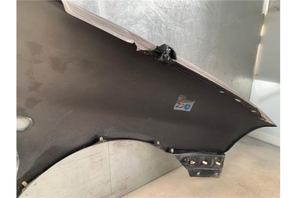 Recambio de aleta delantero izquierda para seat ibiza (6l1) 1.9 tdi referencia OEM IAM 6L0821021C  