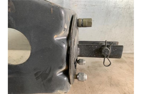 Recambio de soporte rueda repuesto para suzuki vitara (se/sf/et) 1.6 i 16v (et, ta02) referencia OEM IAM 8396086C00  