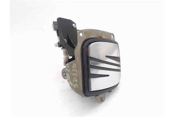 Recambio de cerradura porton para seat ibiza (6l1) 1.4 tdi referencia OEM IAM 1M0959781A  3B0959781B , AUDI | 5K6810773A , AUDI 