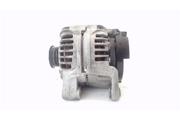 Recambio de alternador para opel astra g berlina 2.0 di referencia OEM IAM 90561168  