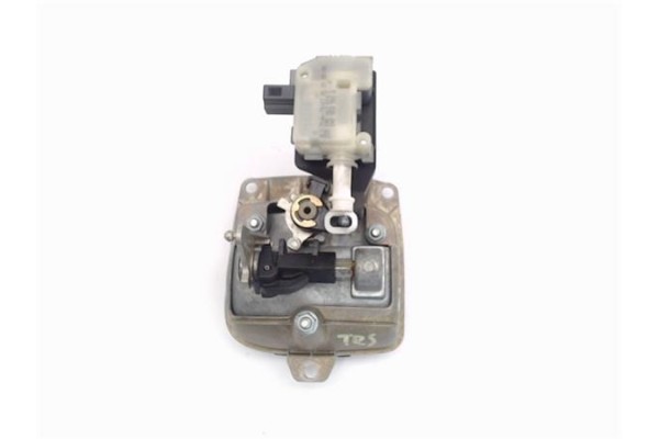 Recambio de cerradura porton para seat ibiza (6l1) 1.4 tdi referencia OEM IAM 1M0959781A  3B0959781B , AUDI | 5K6810773A , AUDI 