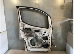 Recambio de puerta delantero izquierda para nissan nv200 /evalia (m20/m) 1.5 nv200 furgón basic referencia OEM IAM H0101BJ0MA  